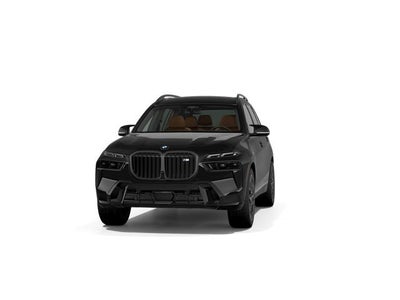 2027 BMW X7 Base