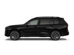2027 BMW X7 Base