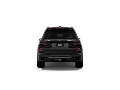 2027 BMW X7 Base
