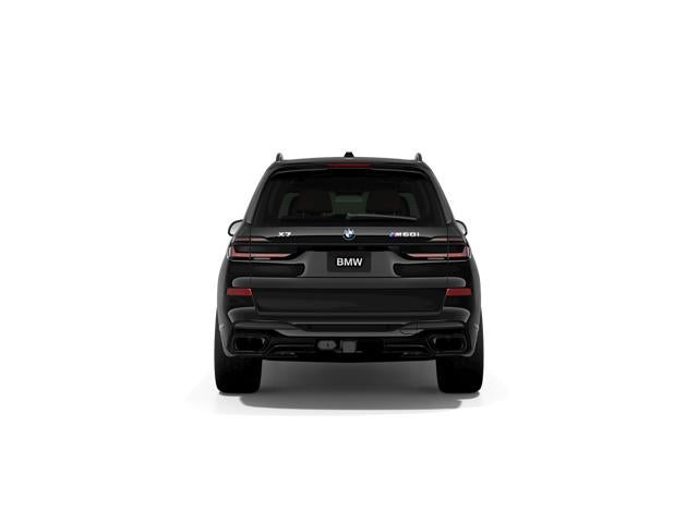 2027 BMW X7 Base