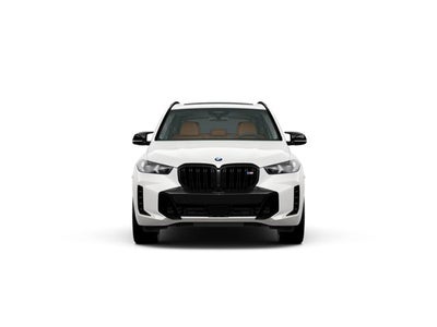 2026 BMW X5 Base