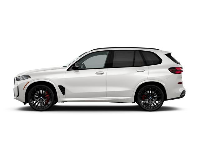 2026 BMW X5 Base