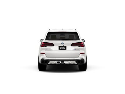2026 BMW X5 Base