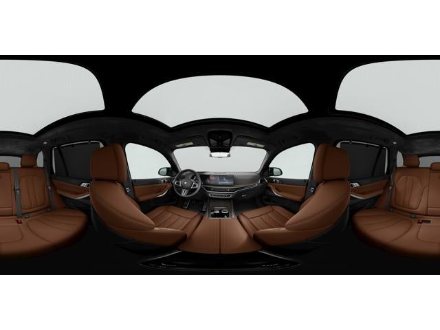 2026 BMW X5 Base
