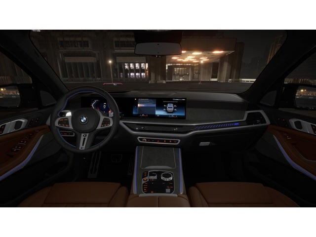 2026 BMW X5 Base
