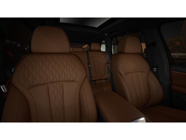 2026 BMW X5 Base