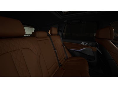 2026 BMW X5 Base
