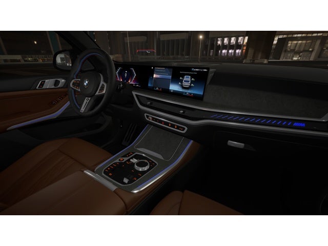 2026 BMW X5 Base