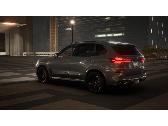 2026 BMW X5 Base