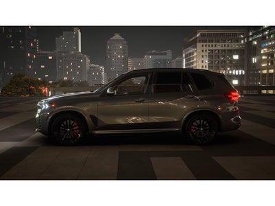 2026 BMW X5 Base