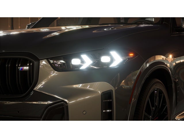 2026 BMW X5 Base