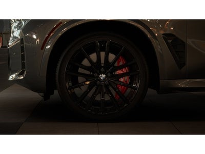 2026 BMW X5 Base