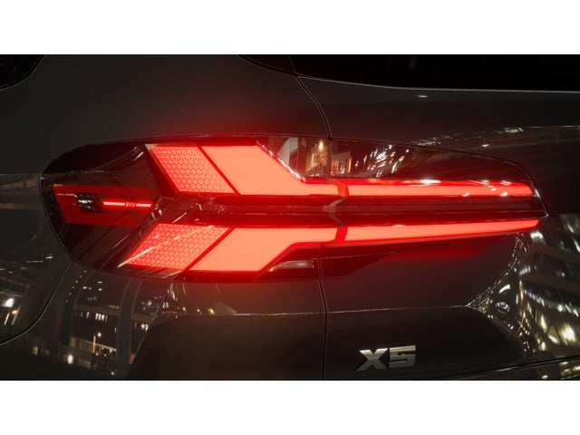 2026 BMW X5 Base