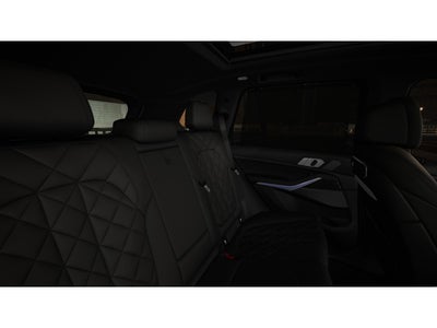 2026 BMW X5 Base