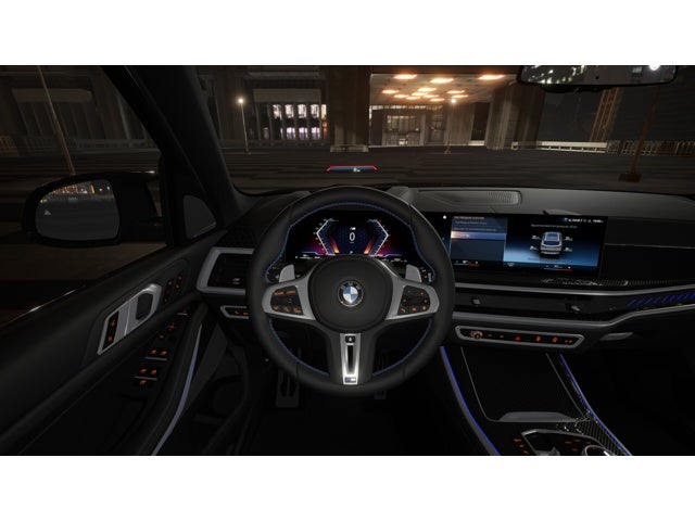 2026 BMW X5 Base
