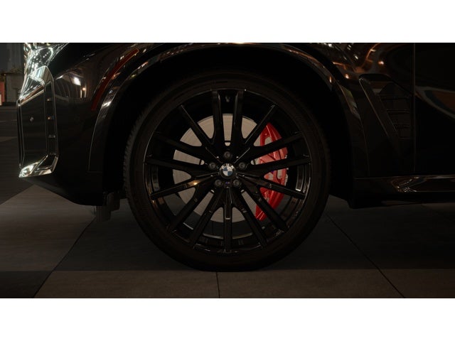 2026 BMW X5 Base