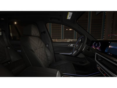 2026 BMW X5 Base