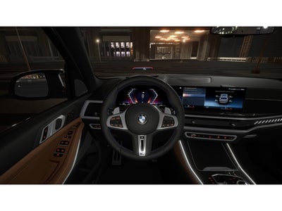 2026 BMW X5 Base