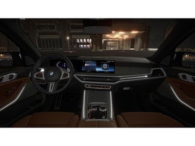 2026 BMW X5 Base