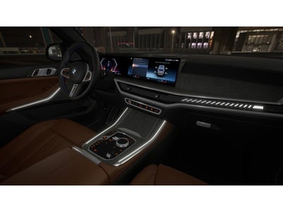 2026 BMW X5 Base