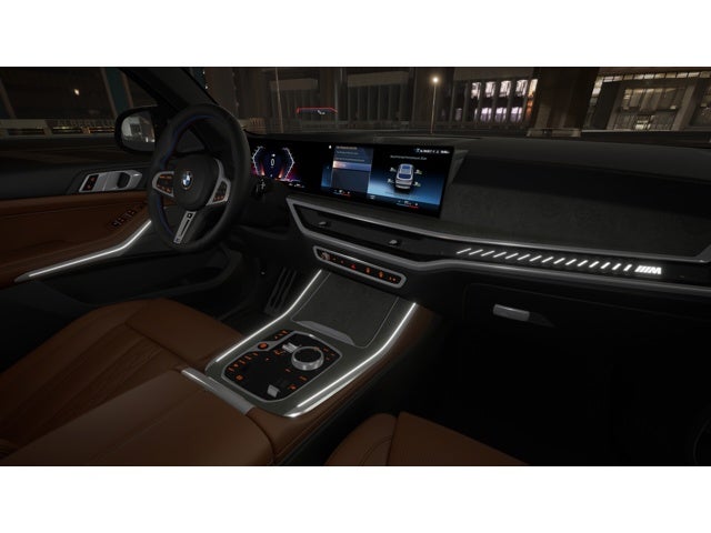 2026 BMW X5 Base