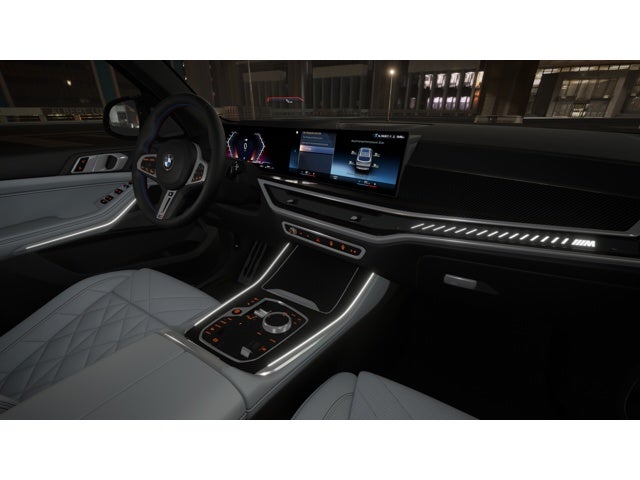 2026 BMW X5 Base