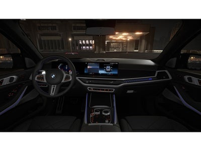 2026 BMW X5 Base