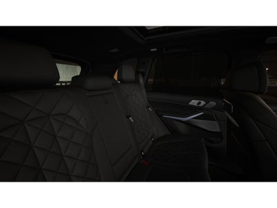 2026 BMW X5 Base
