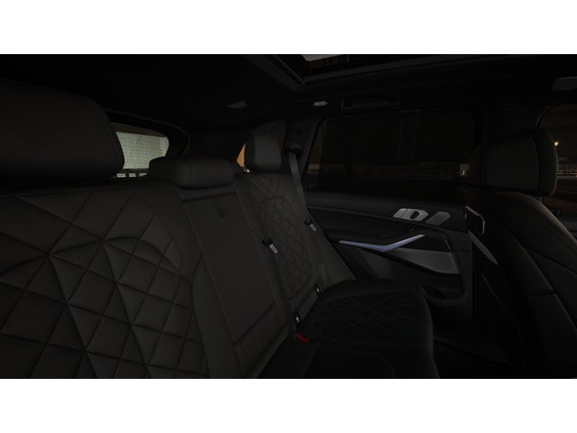 2026 BMW X5 Base