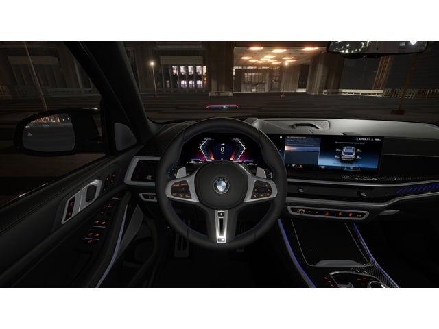 2026 BMW X5 Base