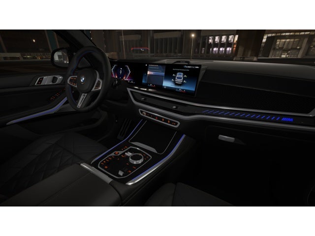 2026 BMW X5 Base