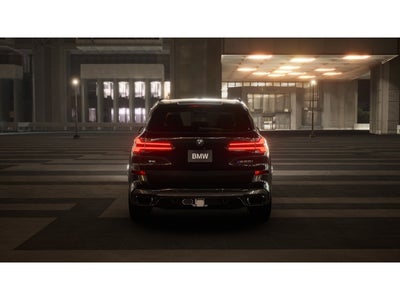 2026 BMW X5 Base