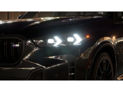 2026 BMW X5 Base