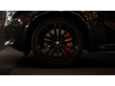 2026 BMW X5 Base