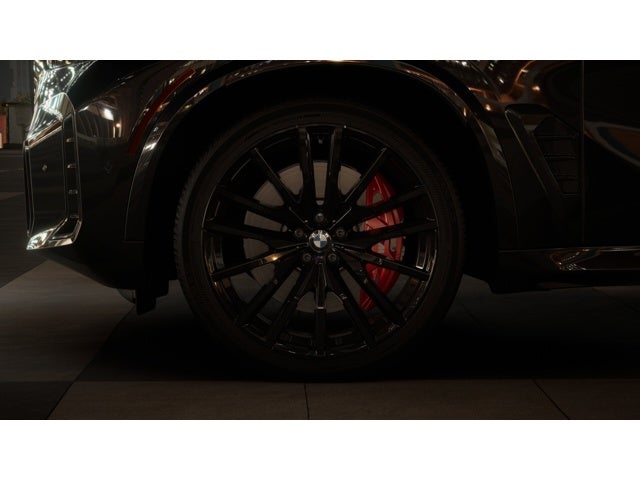 2026 BMW X5 Base