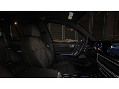 2026 BMW X5 Base