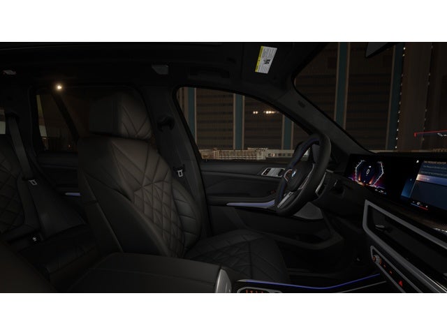 2026 BMW X5 Base