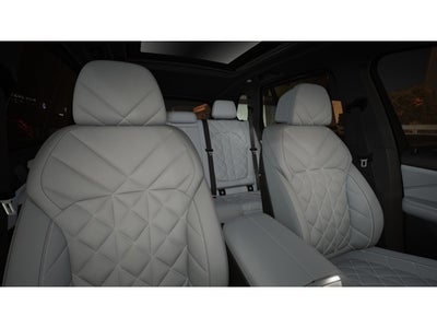 2026 BMW X5 Base