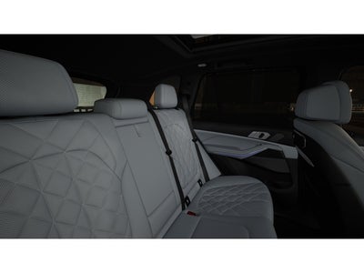 2026 BMW X5 Base