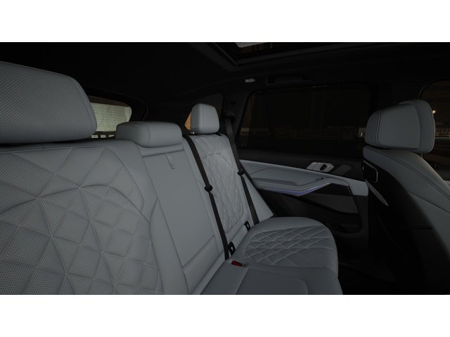 2026 BMW X5 Base