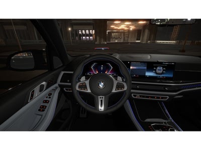 2026 BMW X5 Base