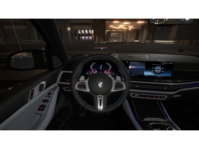 2026 BMW X5 Base