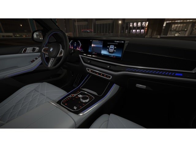 2026 BMW X5 Base
