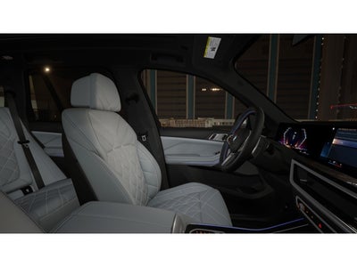 2026 BMW X5 Base