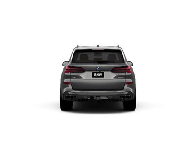 2026 BMW X5 Base