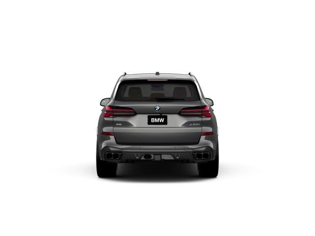 2026 BMW X5 Base