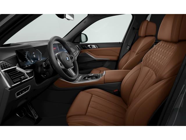 2026 BMW X5 Base