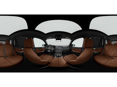 2026 BMW X5 Base