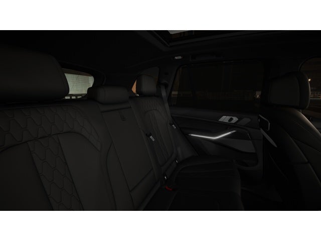 2026 BMW X5 Base