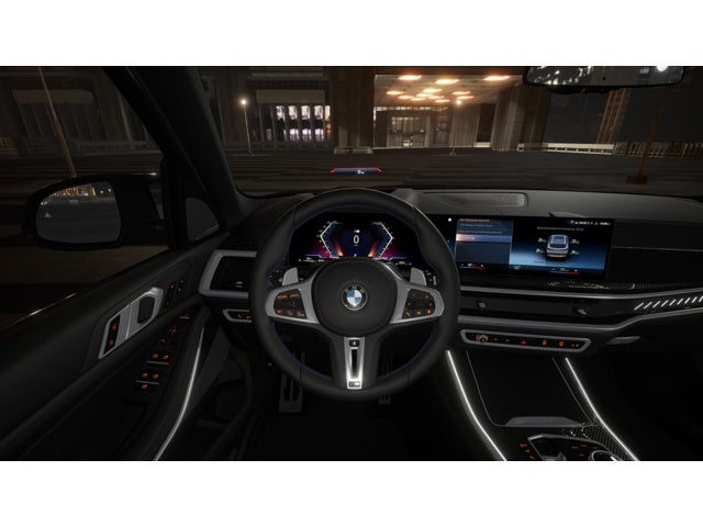 2026 BMW X5 Base